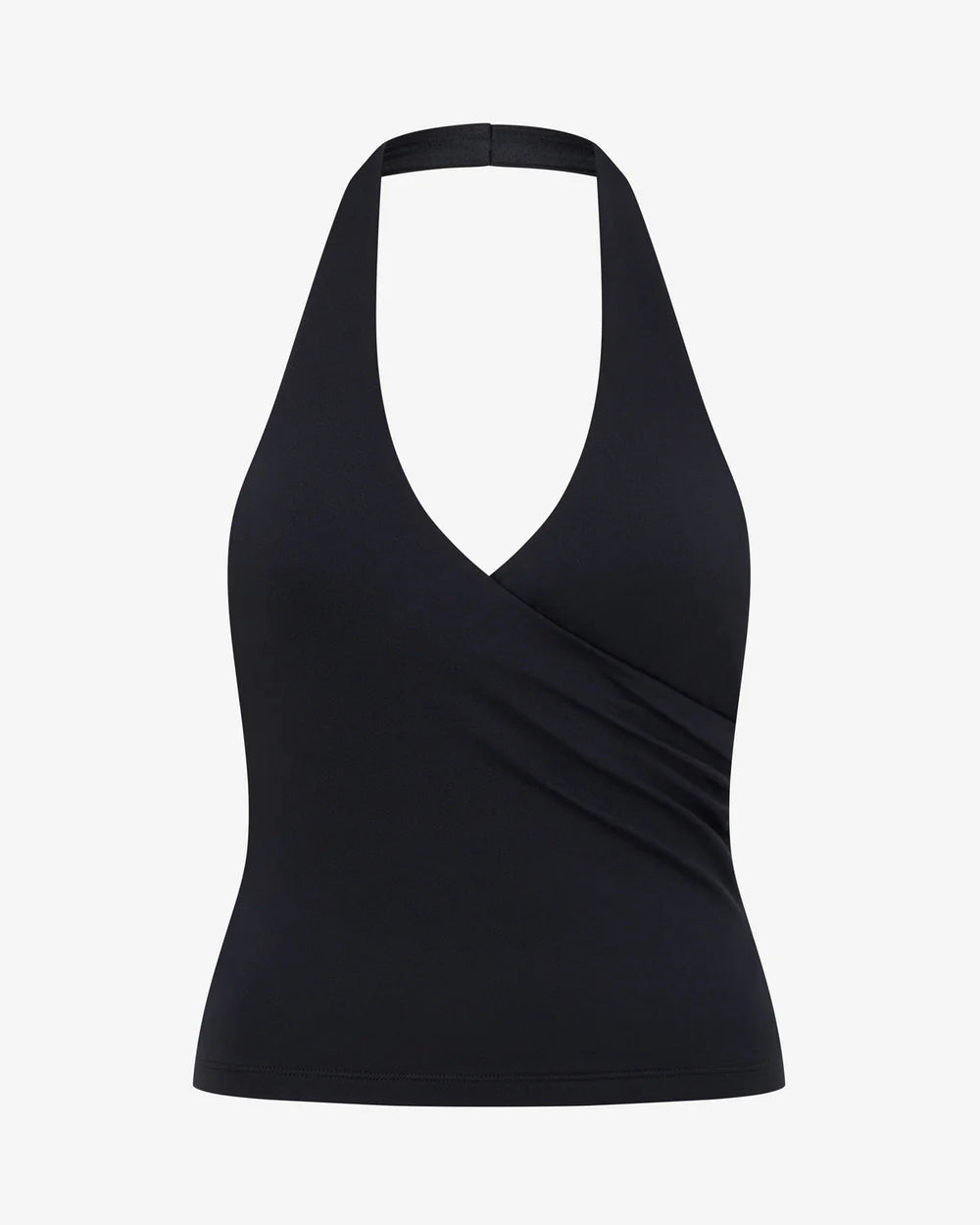 The Astrid Wrap - Black